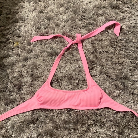 Target Swim Hot Pink Target Bikini Poshmark